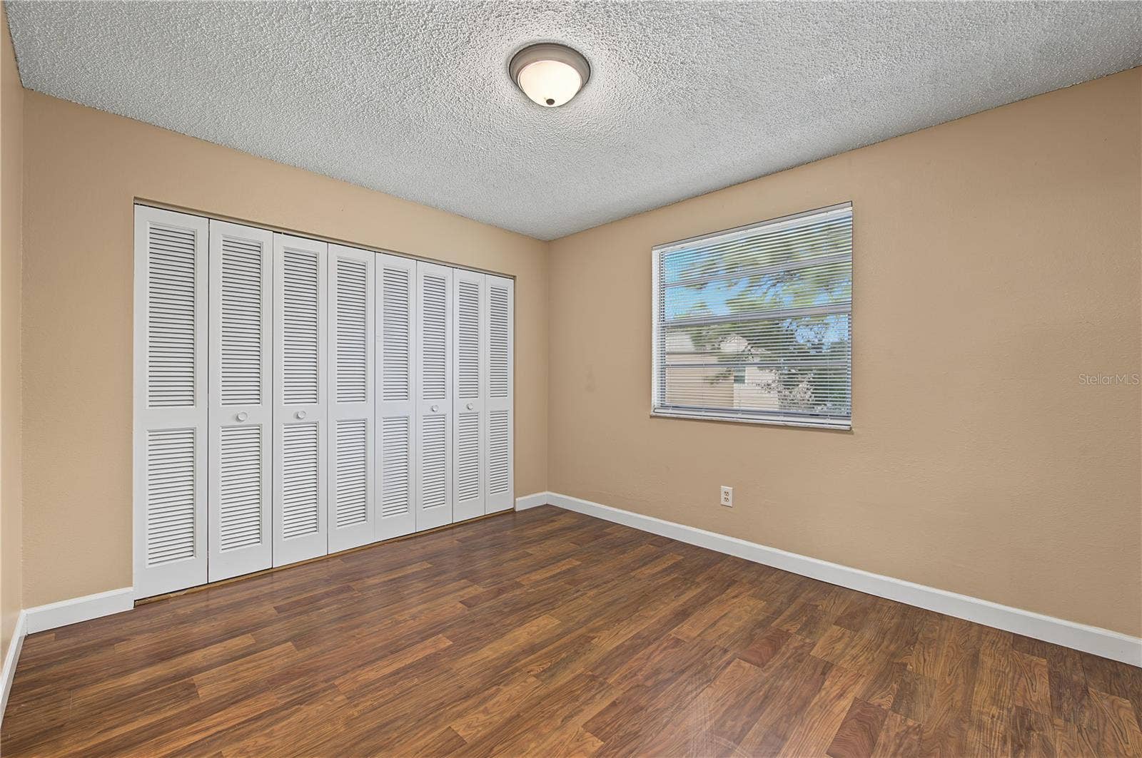 2729 FOXFIRE COURT, #C, Clearwater, FL 33761 Guest Bedroom
