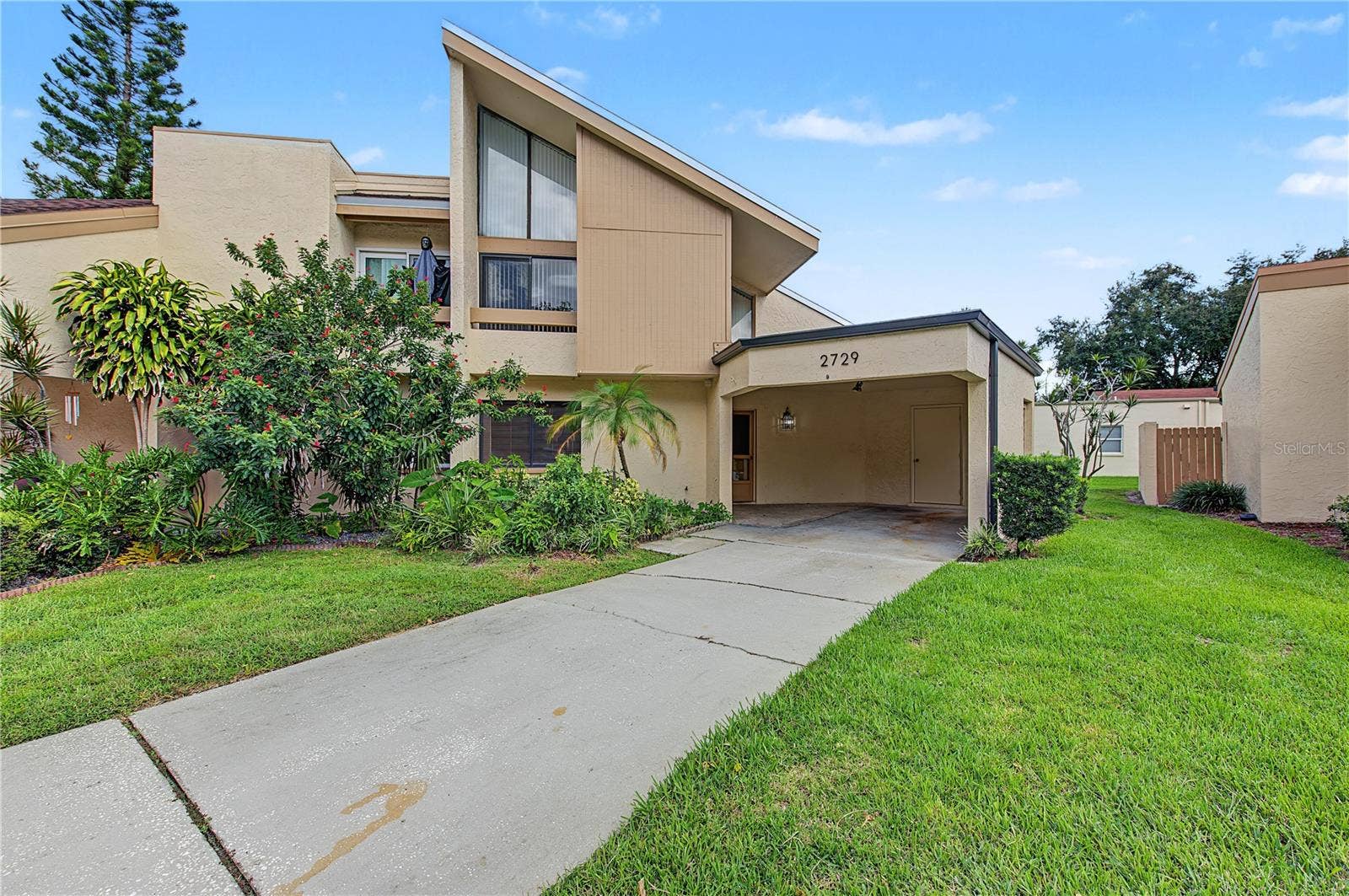2729 FOXFIRE COURT, #C, Clearwater, FL 33761 2729 FOXFIRE COURT, #C, Clearwater, FL 33761