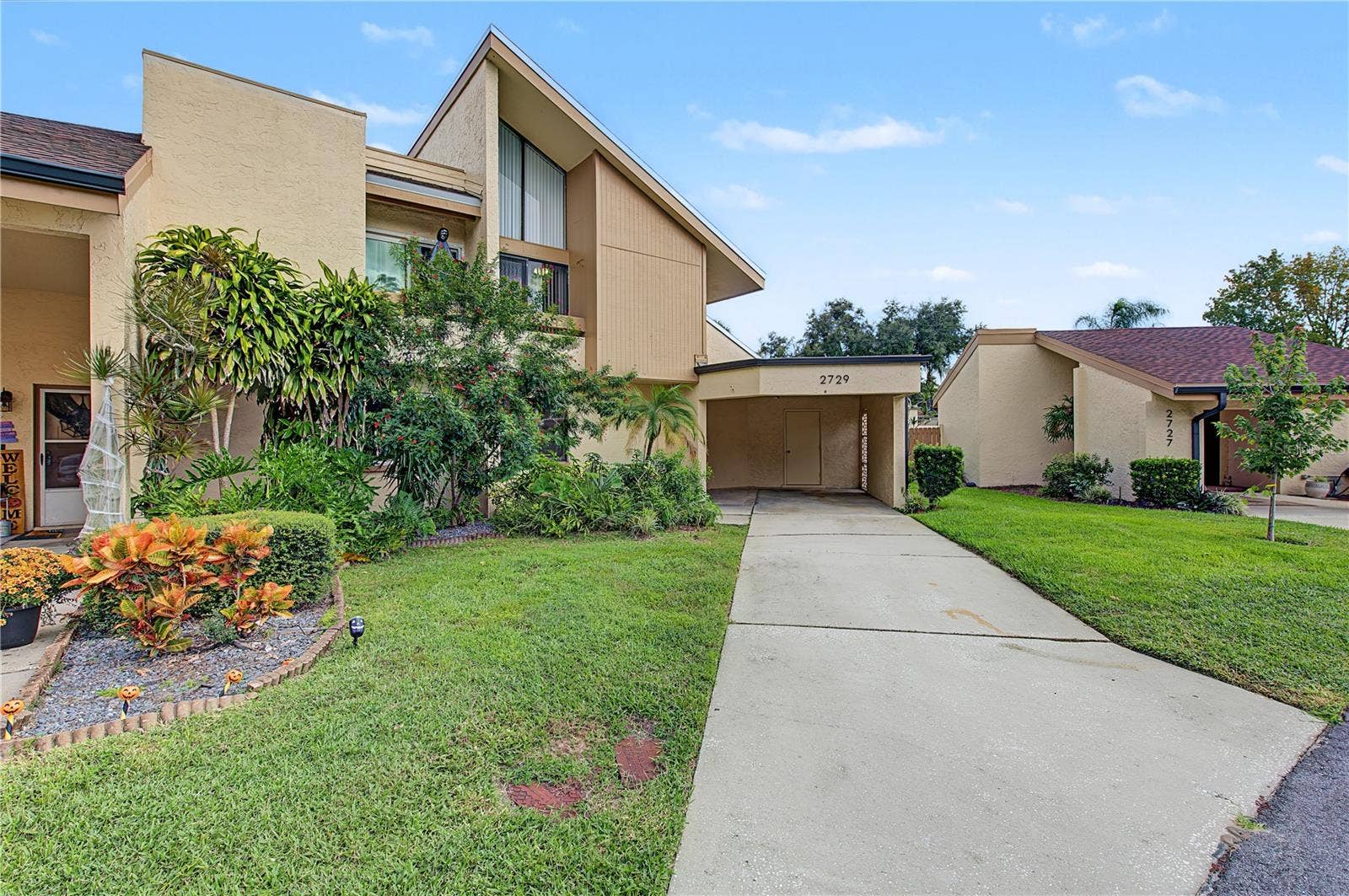 2729 FOXFIRE COURT, #C, Clearwater, FL 33761 2729 FOXFIRE COURT, #C, Clearwater, FL 33761