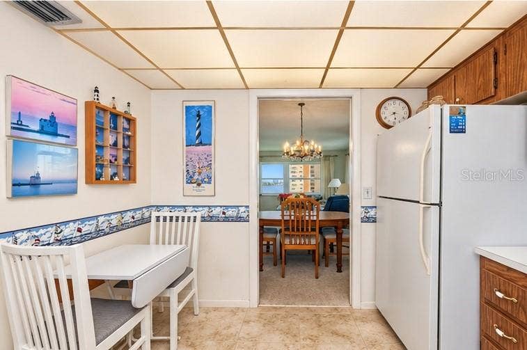 4575 COVE CIRCLE, #709, St Petersburg, FL 33708