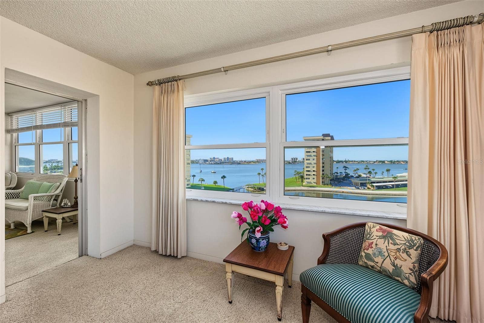 4575 COVE CIRCLE, #709, St Petersburg, FL 33708