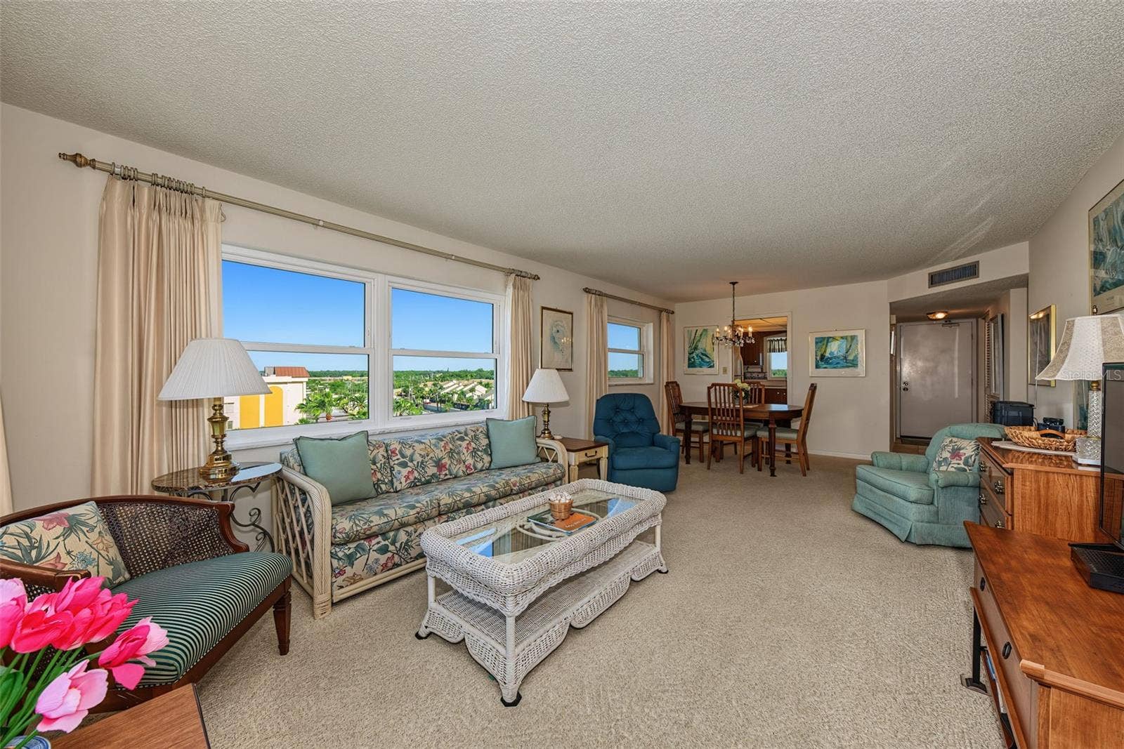 4575 COVE CIRCLE, #709, St Petersburg, FL 33708
