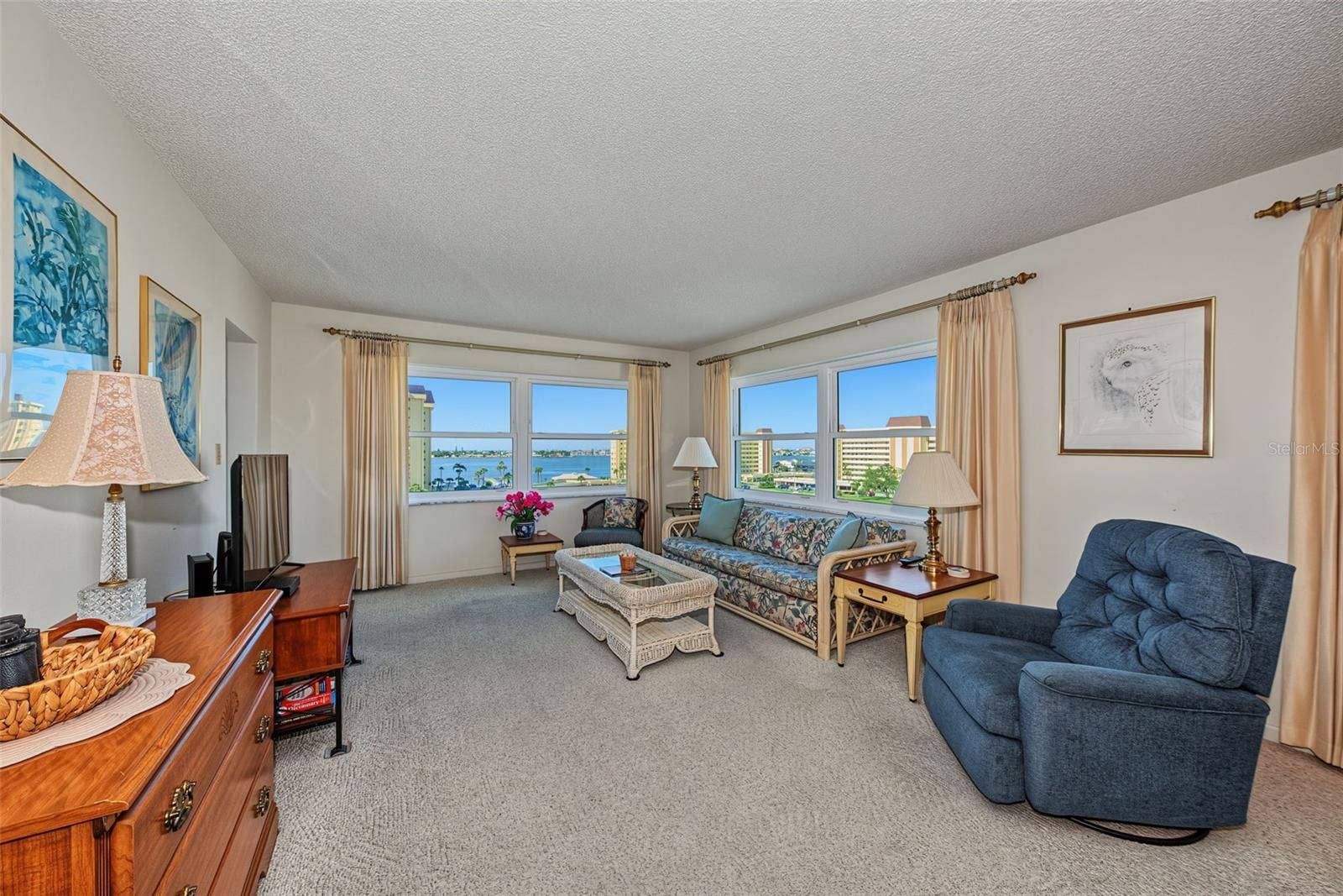 4575 COVE CIRCLE, #709, St Petersburg, FL 33708
