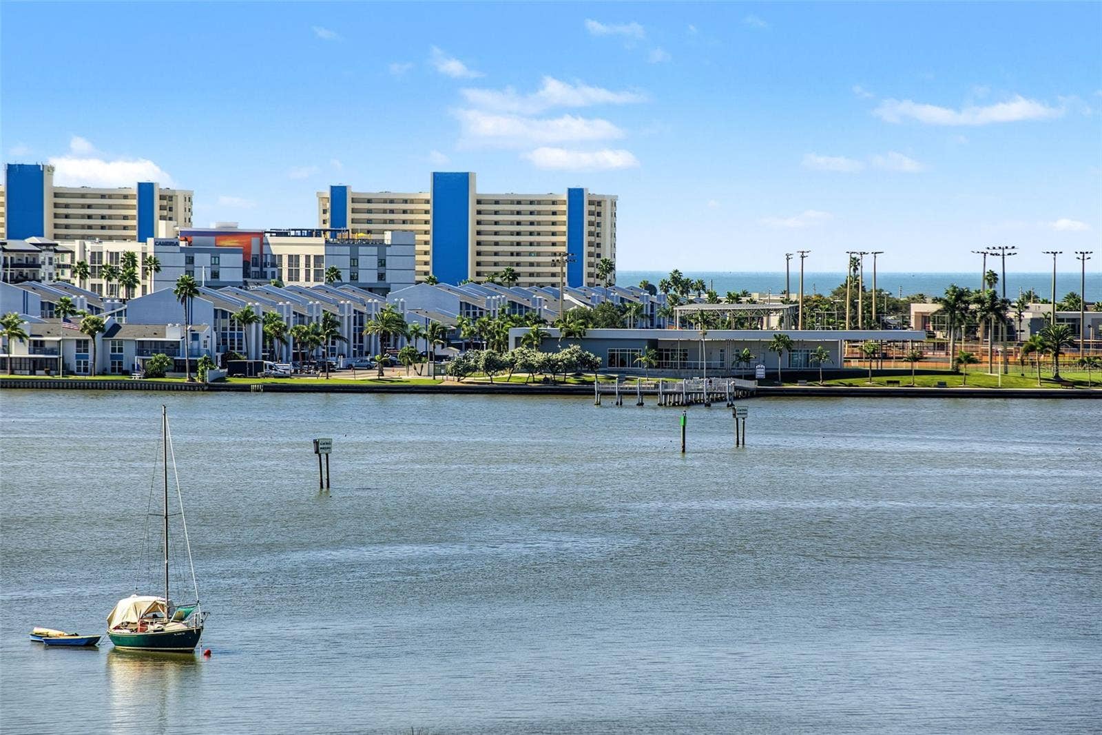 4575 COVE CIRCLE, #709, St Petersburg, FL 33708