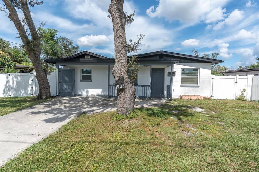 Property photo for 1906 BRUST AVENUE, Tampa, FL