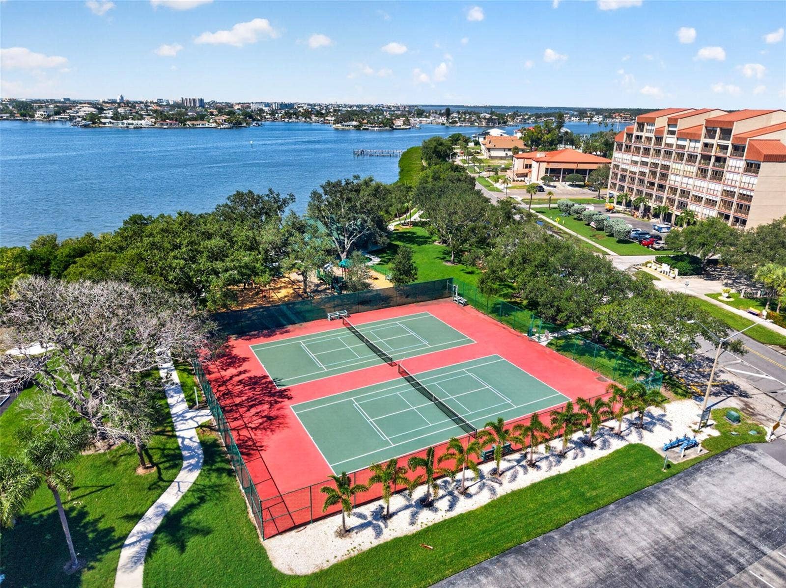 6982 SUNSET DRIVE S, #6982, South Pasadena, FL 33707 Recreation area