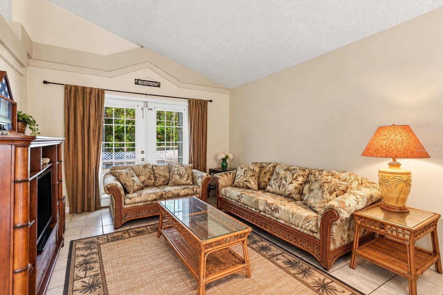 7828 LAKE PLACID LANE, New Port Richey, FL 34655 Virtually staged