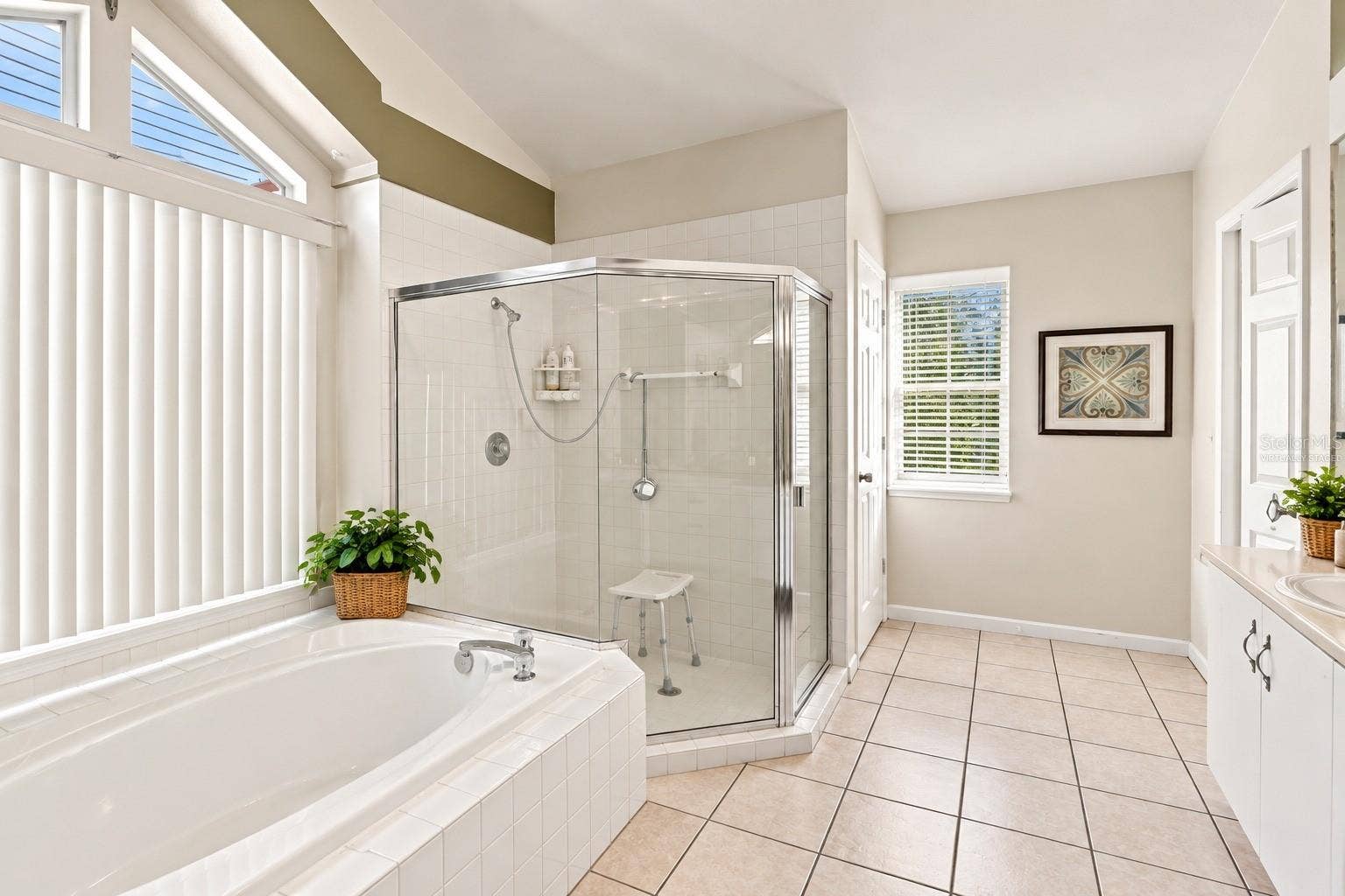 7828 LAKE PLACID LANE, New Port Richey, FL 34655 Virtually staged
