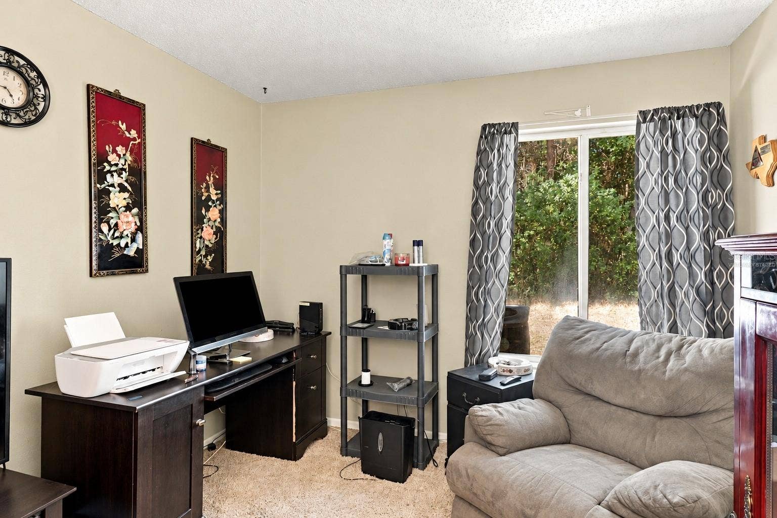 7828 LAKE PLACID LANE, New Port Richey, FL 34655 Virtually staged