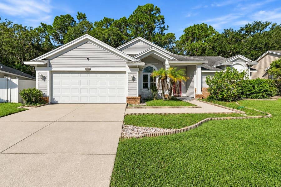 Property photo for 7828 LAKE PLACID LANE, New Port Richey, FL