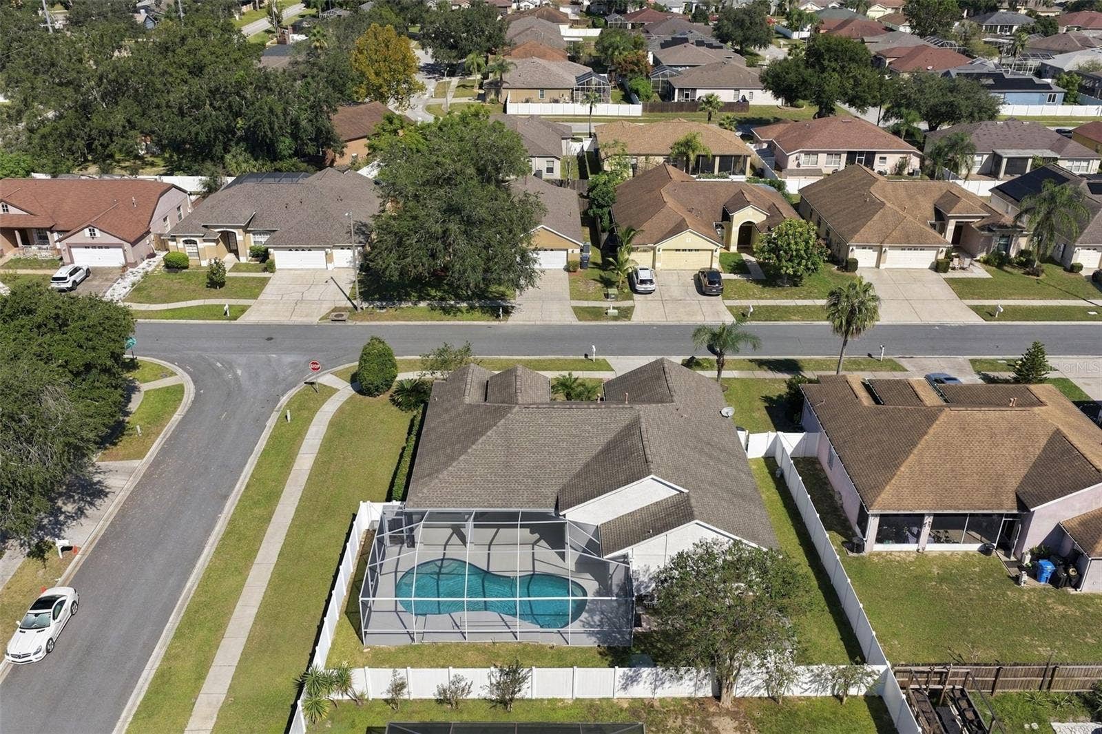 4307 BROOKE DRIVE, Valrico, FL 33594 4307 BROOKE DRIVE, Valrico, FL 33594