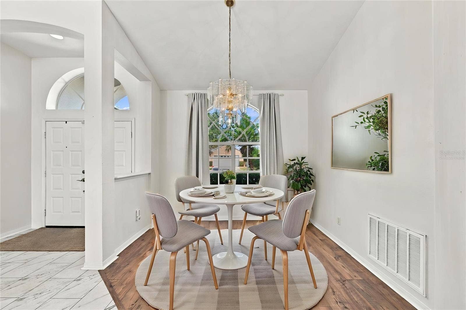 4307 BROOKE DRIVE, Valrico, FL 33594 Virtually staged