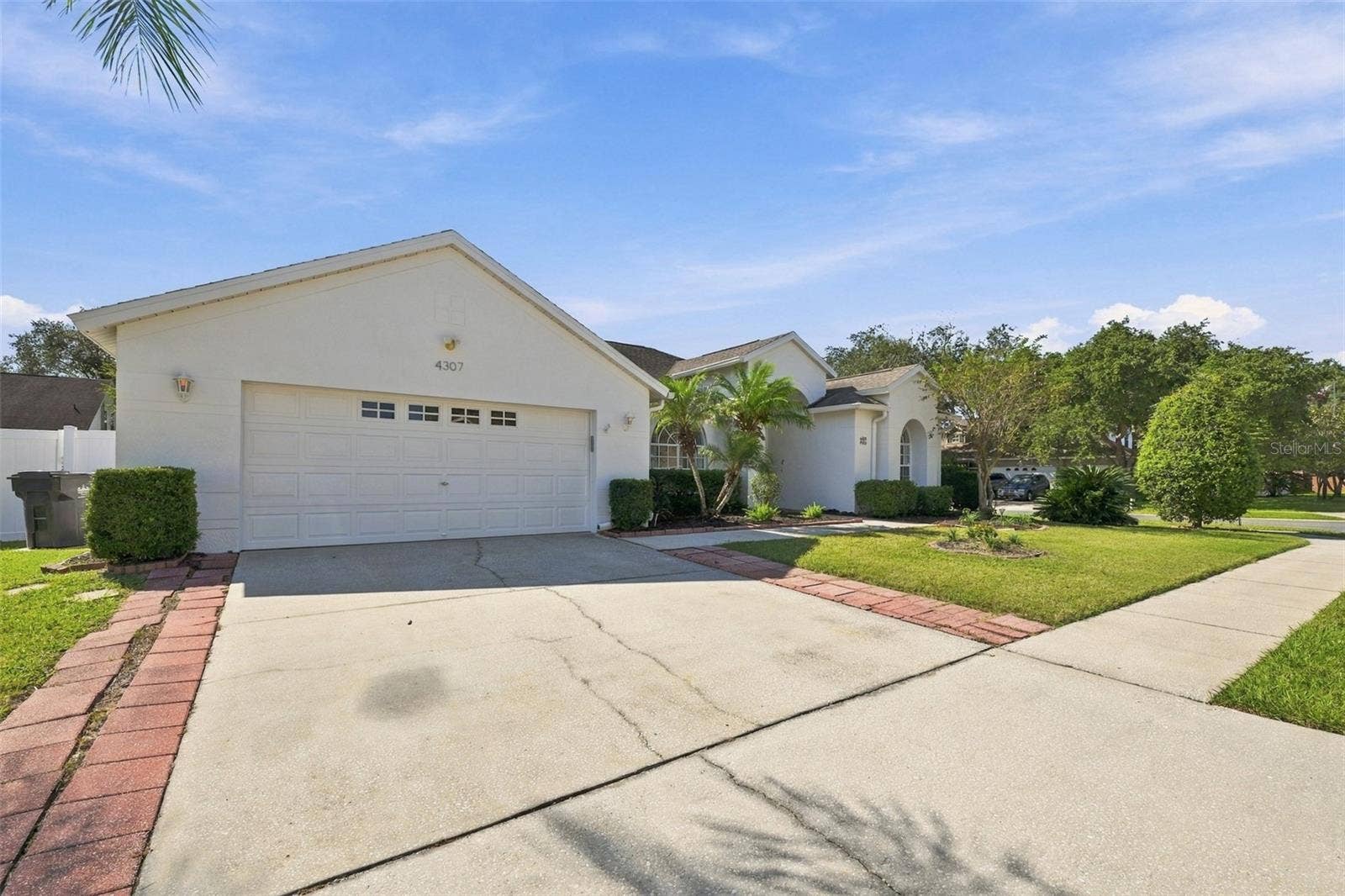 4307 BROOKE DRIVE, Valrico, FL 33594 4307 BROOKE DRIVE, Valrico, FL 33594