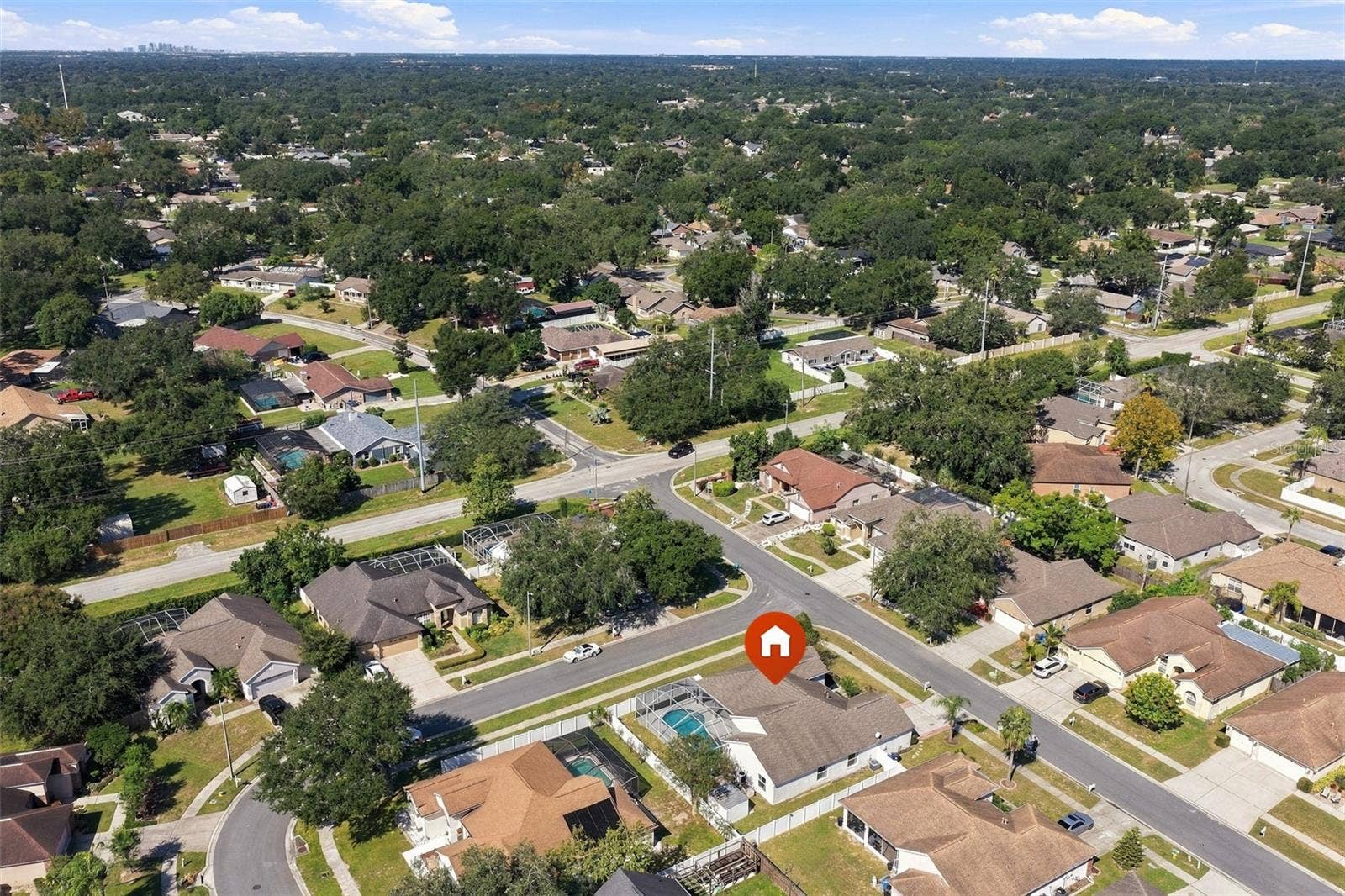 4307 BROOKE DRIVE, Valrico, FL 33594 4307 BROOKE DRIVE, Valrico, FL 33594
