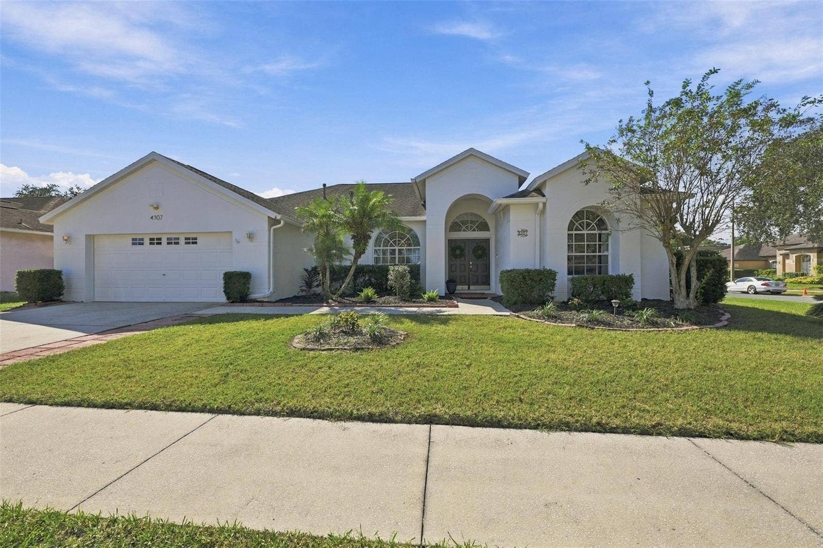 4307 BROOKE DRIVE, Valrico, FL 33594 4307 BROOKE DRIVE, Valrico, FL 33594
