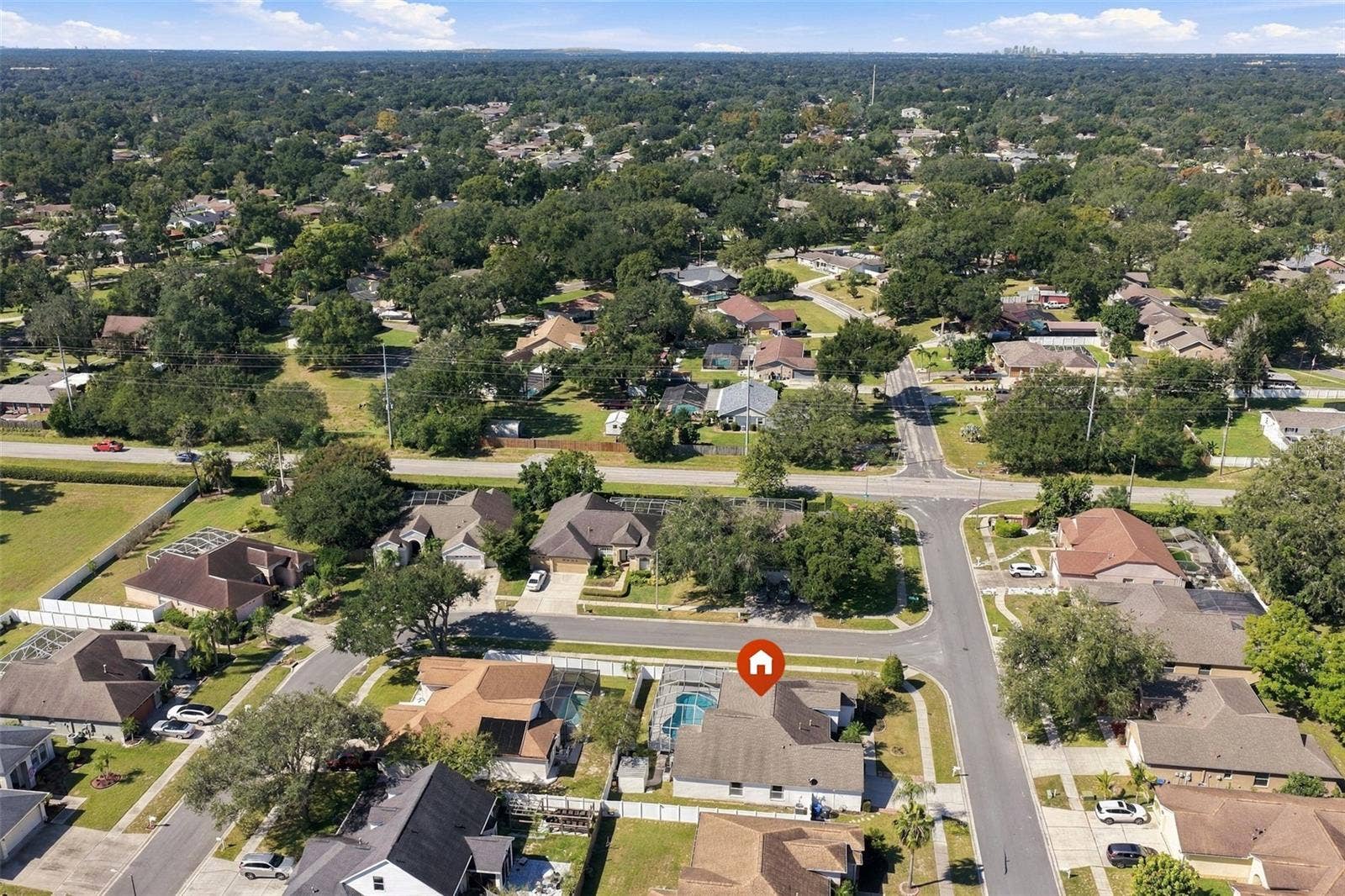 4307 BROOKE DRIVE, Valrico, FL 33594 4307 BROOKE DRIVE, Valrico, FL 33594