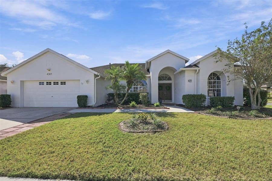Property photo for 4307 BROOKE DRIVE, Valrico, FL