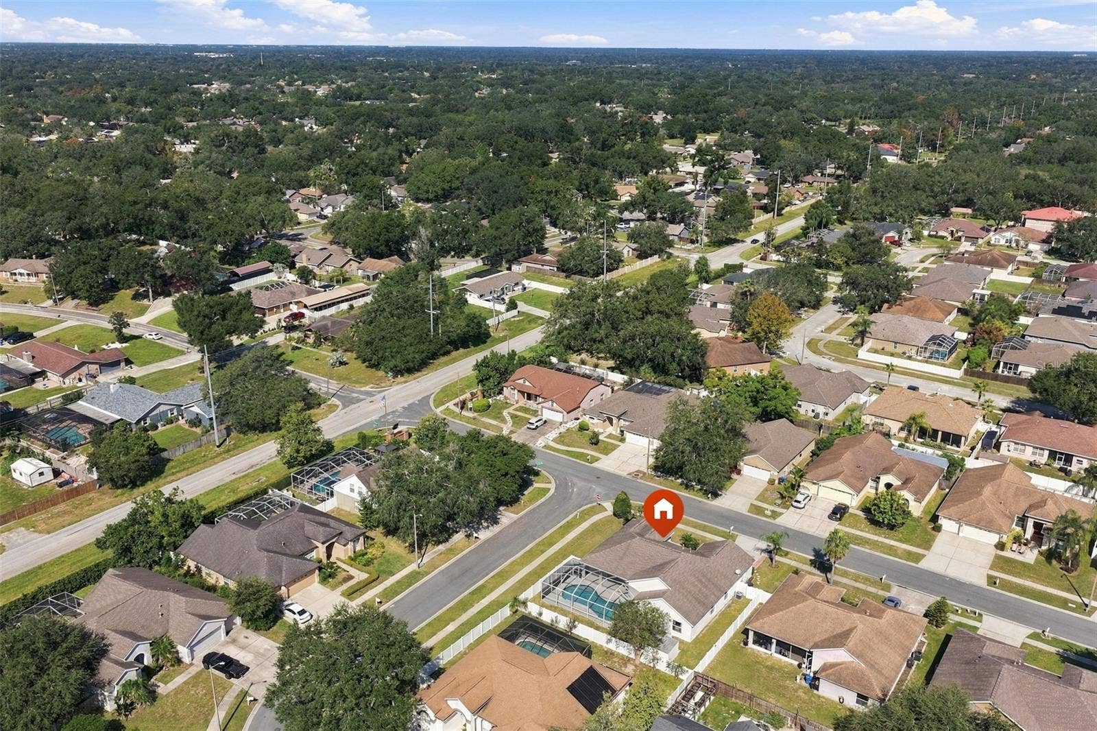 4307 BROOKE DRIVE, Valrico, FL 33594 4307 BROOKE DRIVE, Valrico, FL 33594