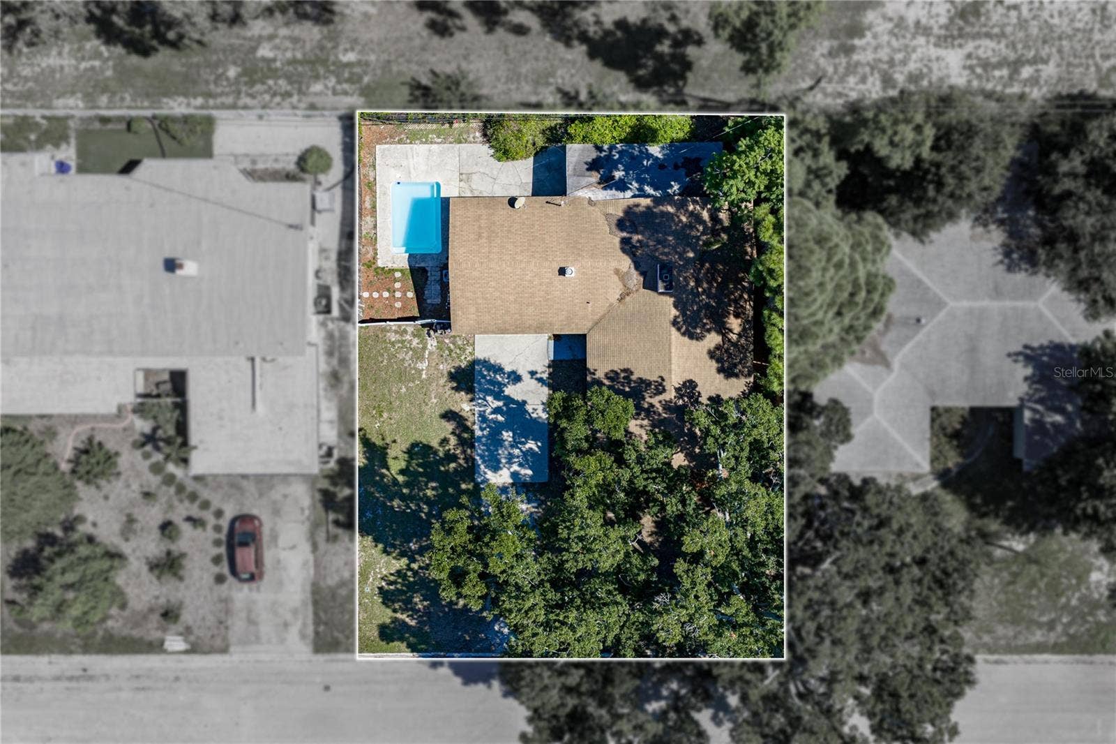 4260 NARVAREZ WAY S, St Petersburg, FL 33712