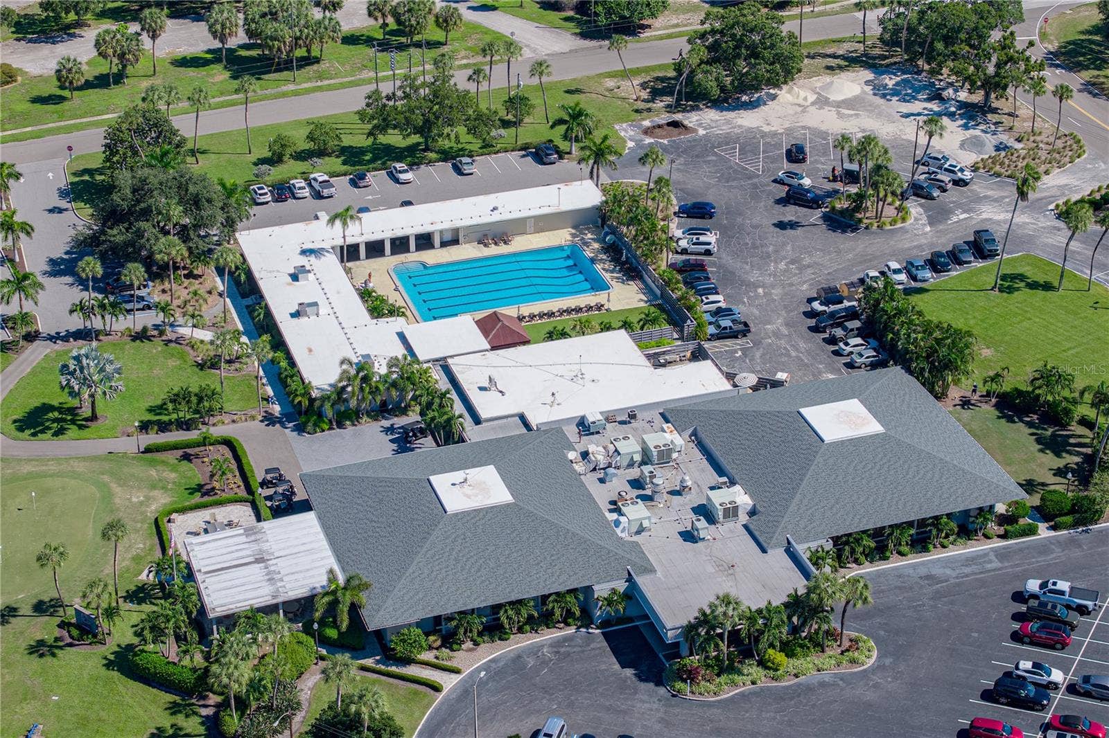 4260 NARVAREZ WAY S, St Petersburg, FL 33712
