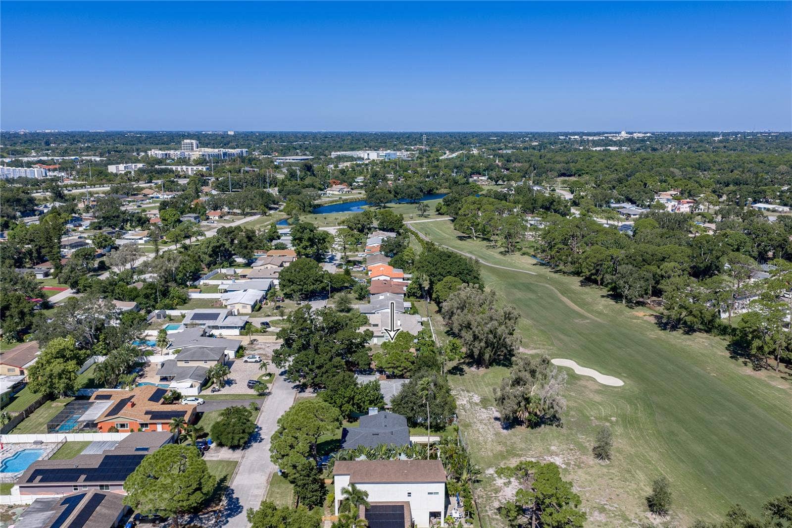 4260 NARVAREZ WAY S, St Petersburg, FL 33712