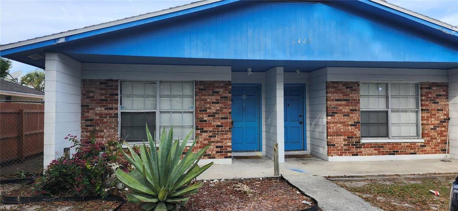 Property photo for 1422 E SENECA AVENUE, #A, Tampa, FL