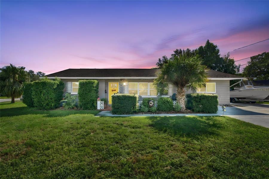 Property photo for 3653 68TH STREET N, St Petersburg, FL