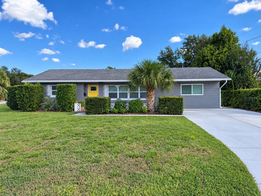 Property photo for 3653 68TH STREET N, St Petersburg, FL