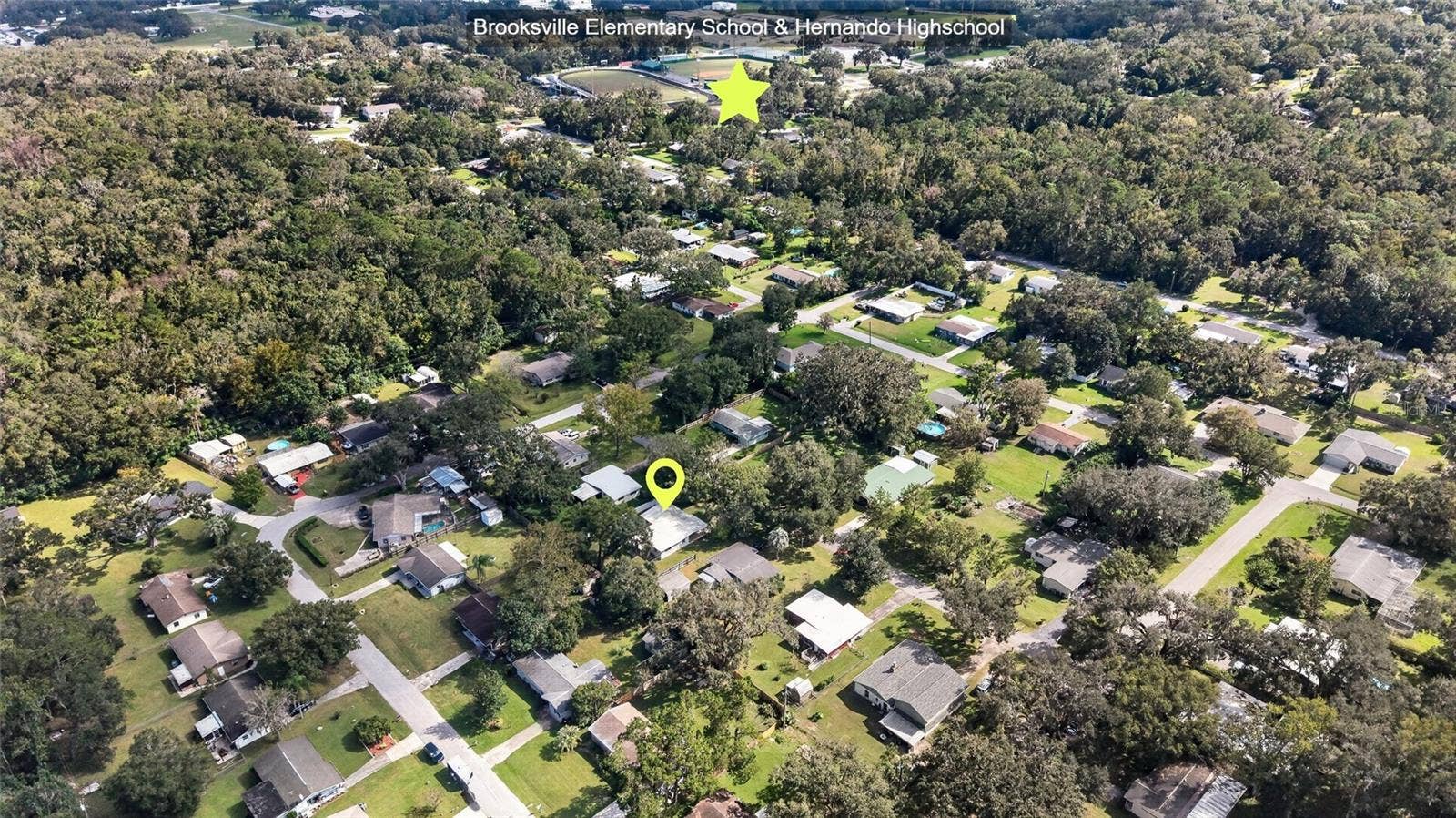 210 PEAK DRIVE, Brooksville, FL 34601 210 PEAK DRIVE, Brooksville, FL 34601