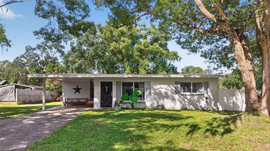 Property photo for 210 PEAK DRIVE, Brooksville, FL