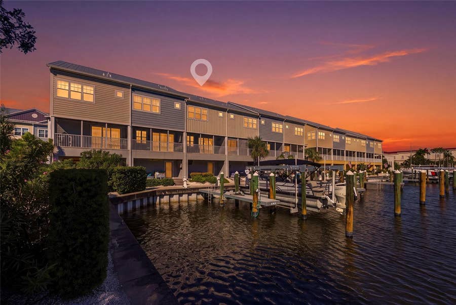Property photo for 6072 MOORINGS DRIVE S, St Petersburg, FL