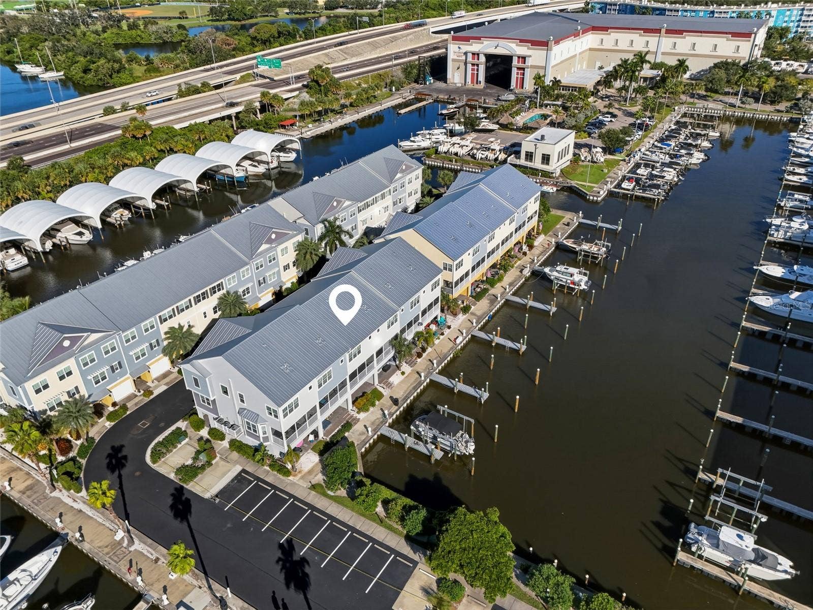 6072 MOORINGS DRIVE S, St Petersburg, FL 33712 6072 MOORINGS DRIVE S, St Petersburg, FL 33712