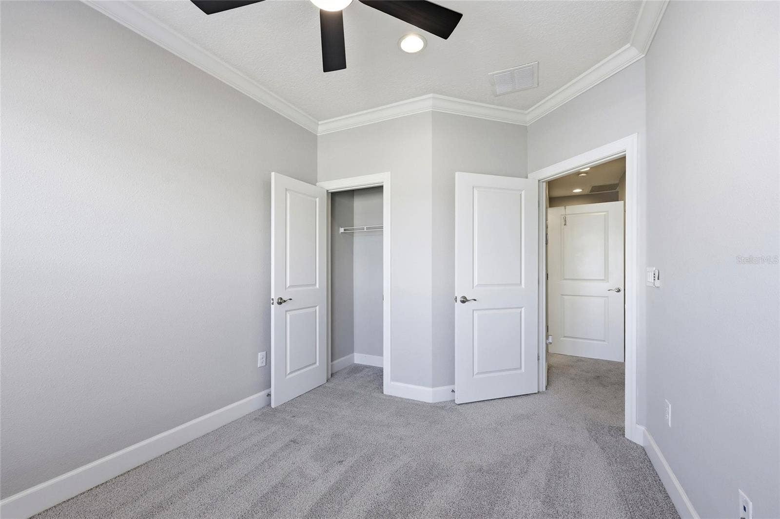 6072 MOORINGS DRIVE S, St Petersburg, FL 33712 Bedroom 2
