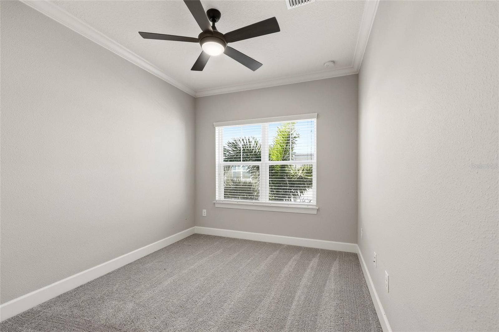 6072 MOORINGS DRIVE S, St Petersburg, FL 33712 Bedroom 3