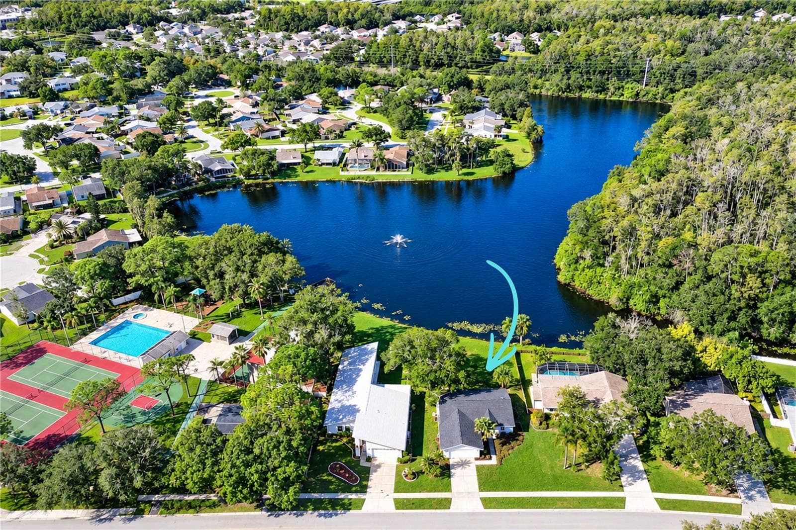 404 LAKEVIEW DRIVE, Oldsmar, FL 34677 404 LAKEVIEW DRIVE, Oldsmar, FL 34677