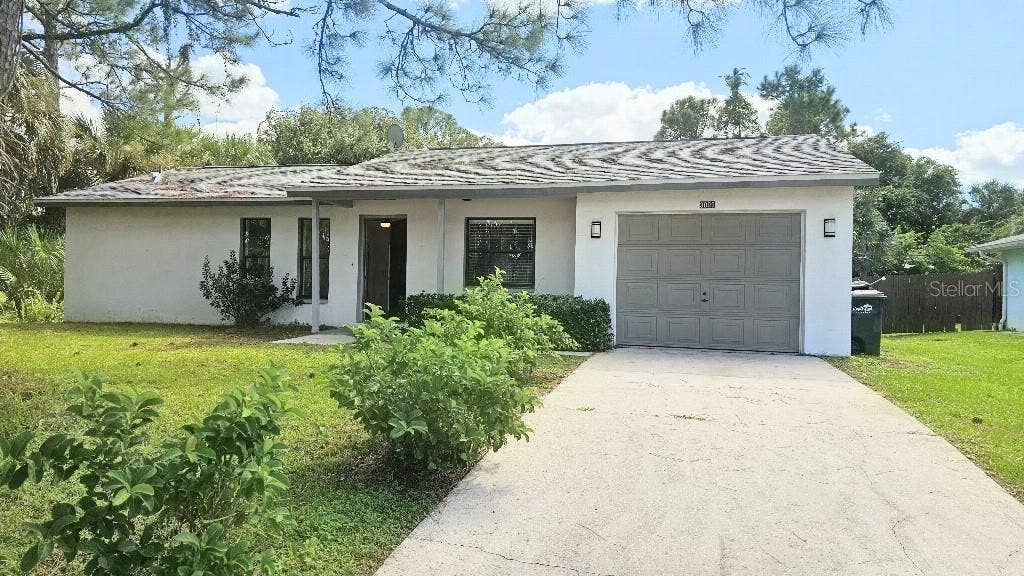 3009 NANSEN LANE, North Port, FL 34286 3009 NANSEN LANE, North Port, FL 34286