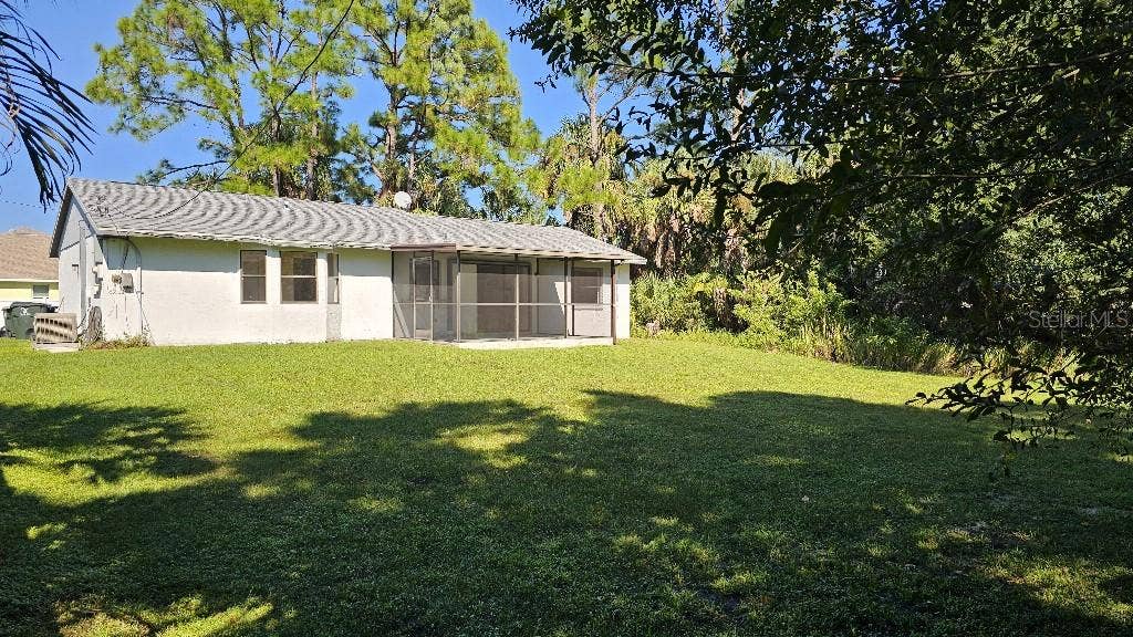 3009 NANSEN LANE, North Port, FL 34286 3009 NANSEN LANE, North Port, FL 34286