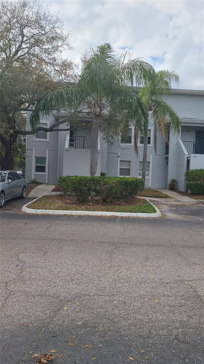 Property photo for 7102 WATERSIDE DRIVE, #34201, Tampa, FL
