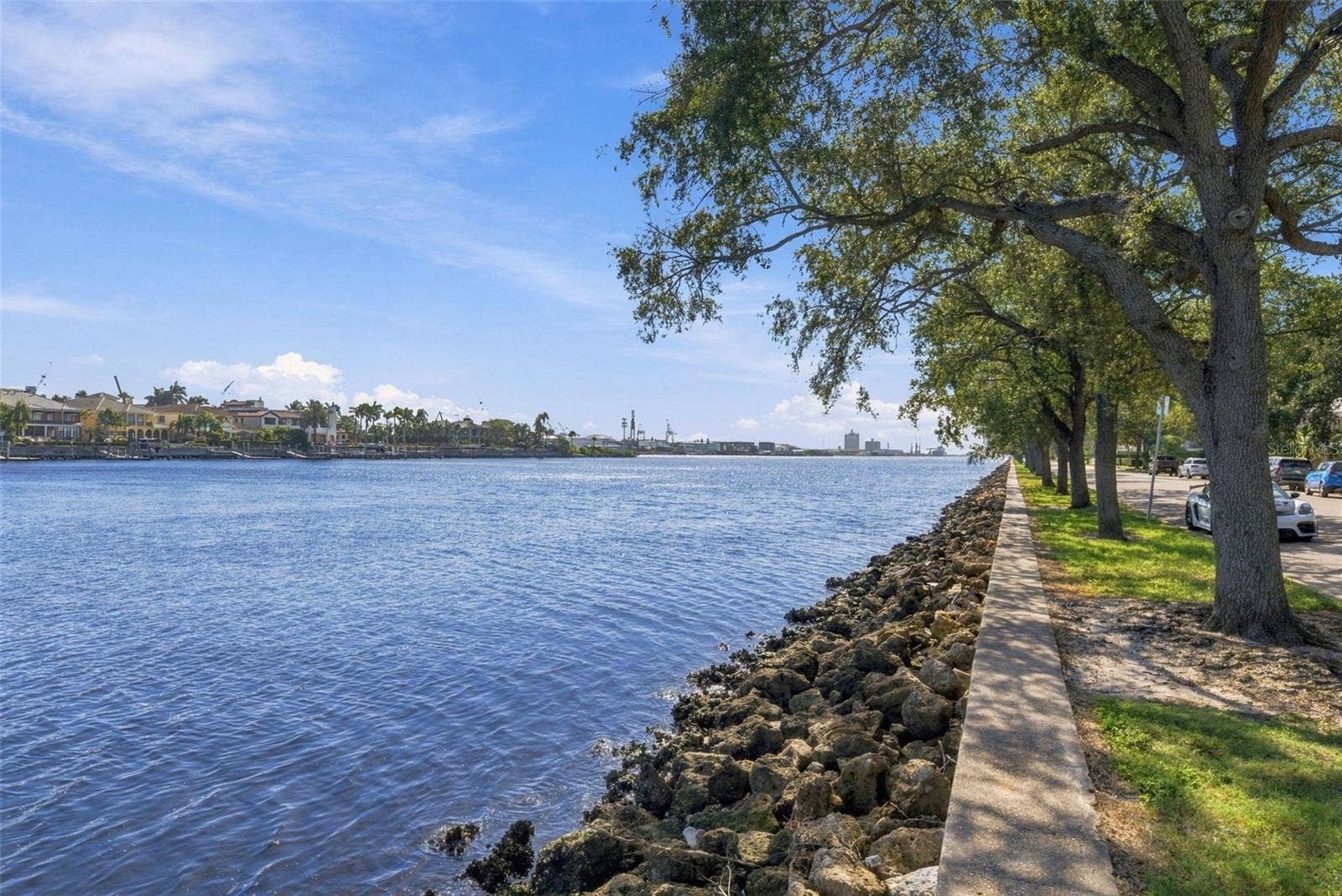 1 BARBADOS AVENUE, #2D, Tampa, FL 33606