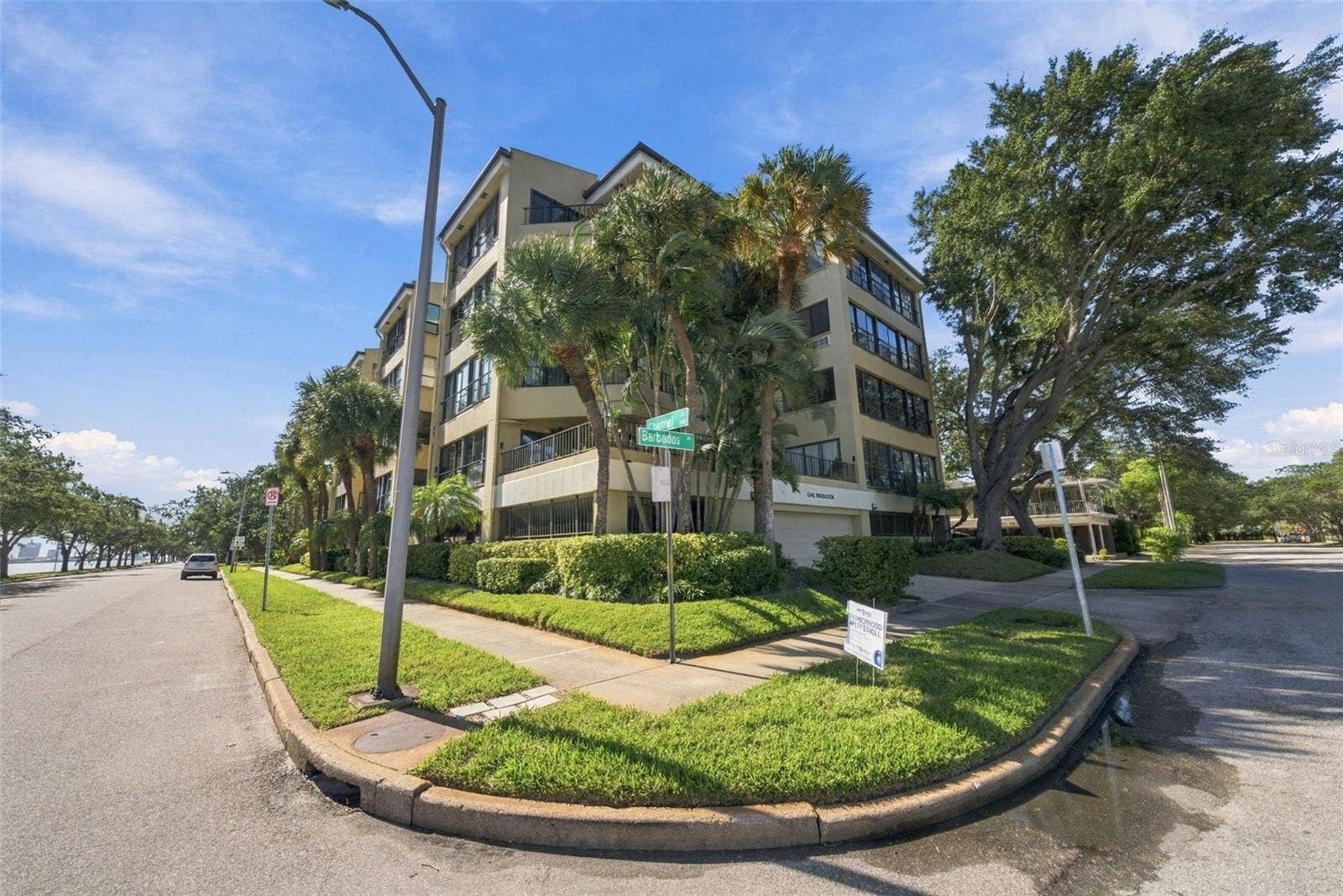 1 BARBADOS AVENUE, #2D, Tampa, FL 33606