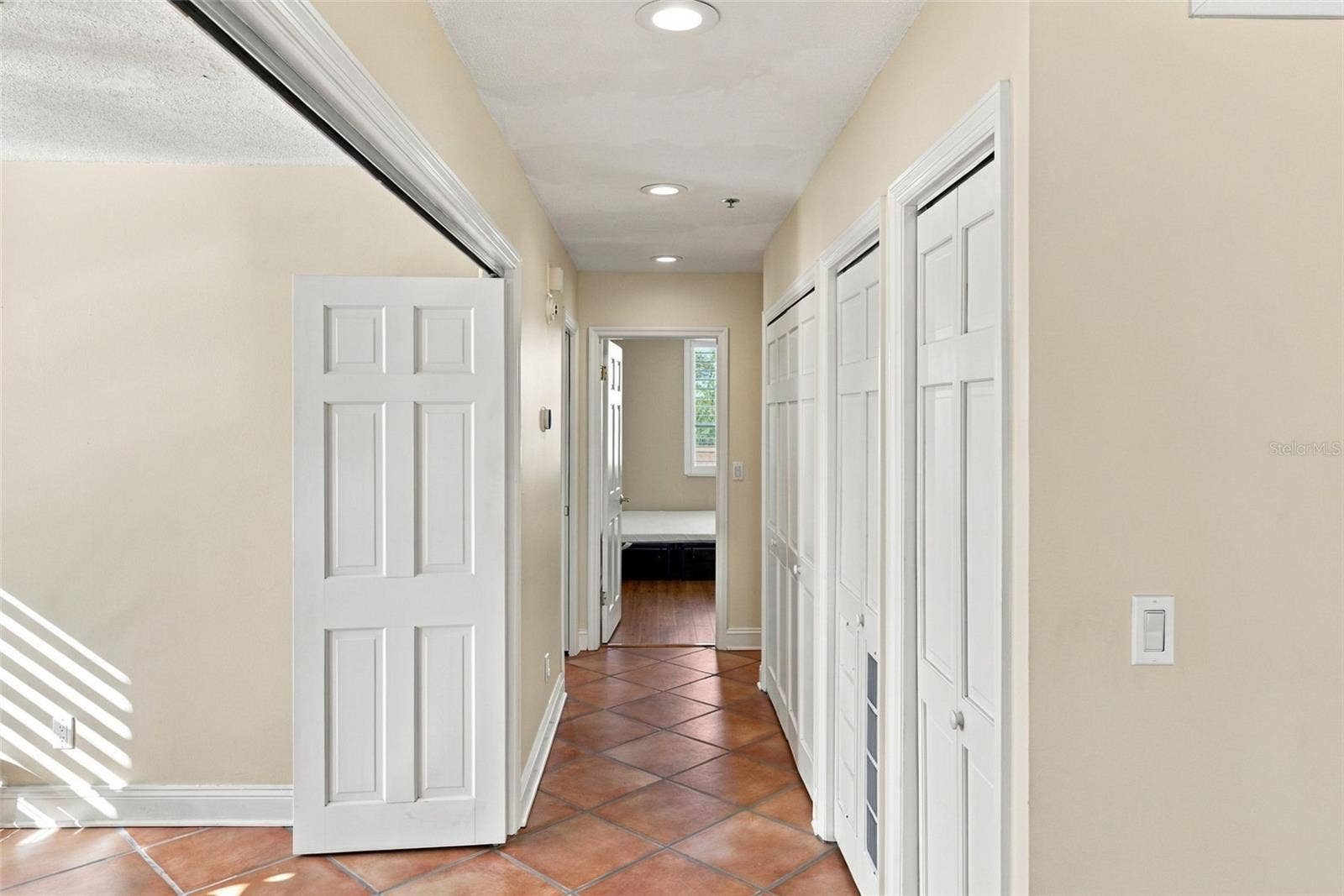 1 BARBADOS AVENUE, #2D, Tampa, FL 33606