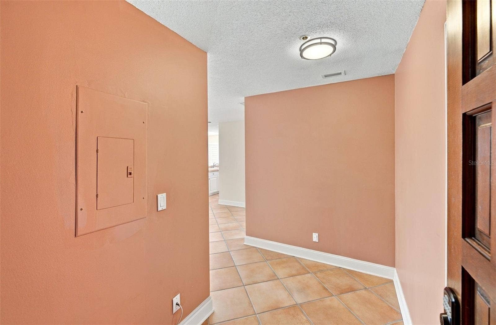 1 BARBADOS AVENUE, #2D, Tampa, FL 33606