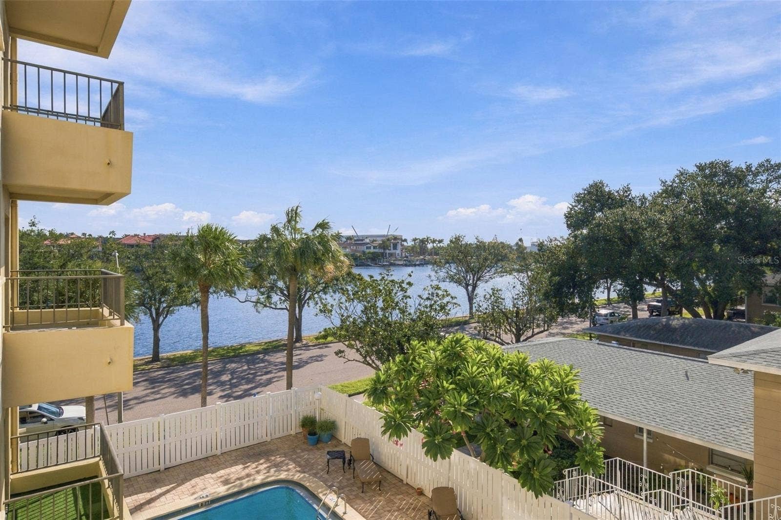 1 BARBADOS AVENUE, #2D, Tampa, FL 33606