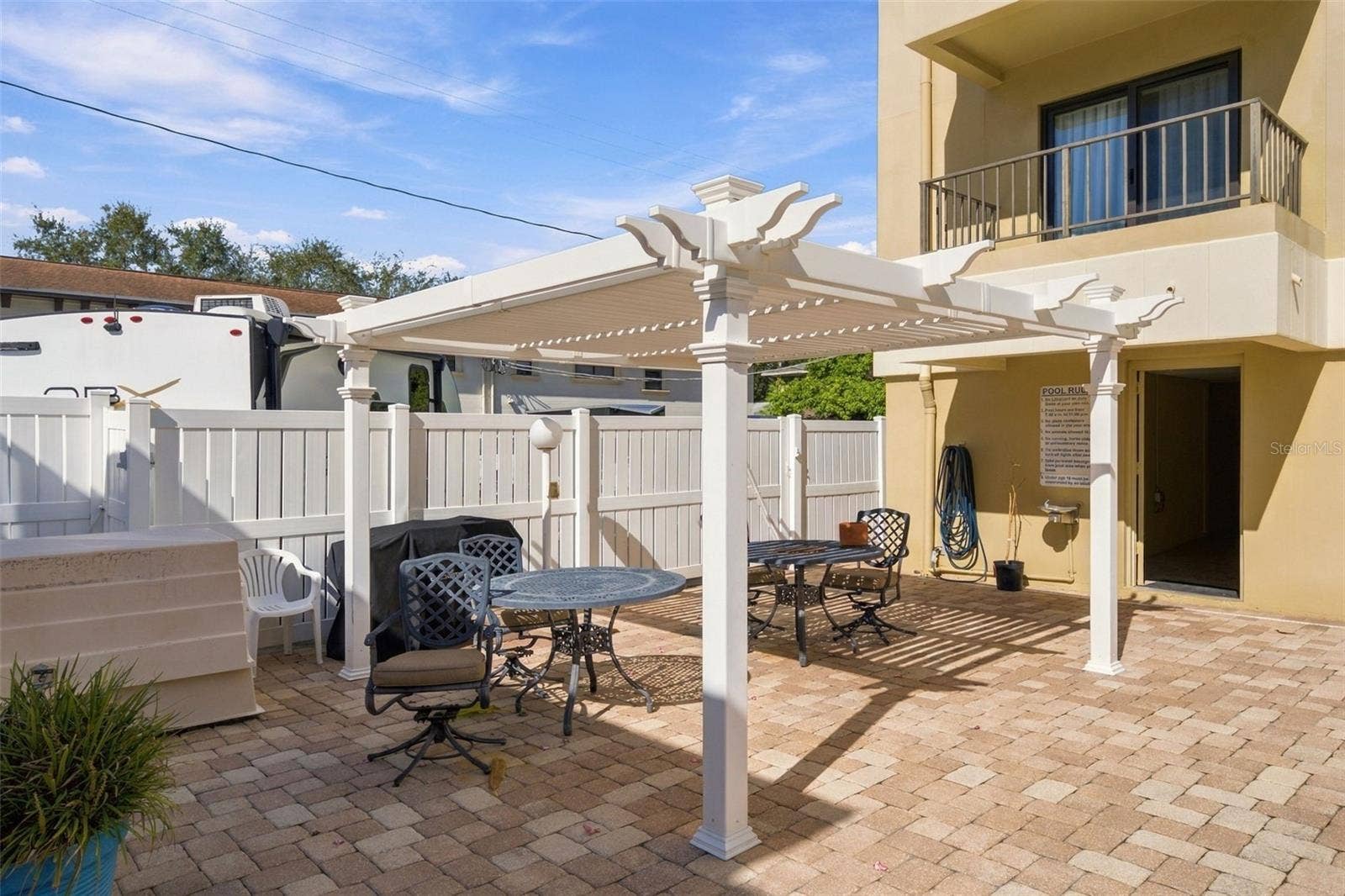 1 BARBADOS AVENUE, #2D, Tampa, FL 33606