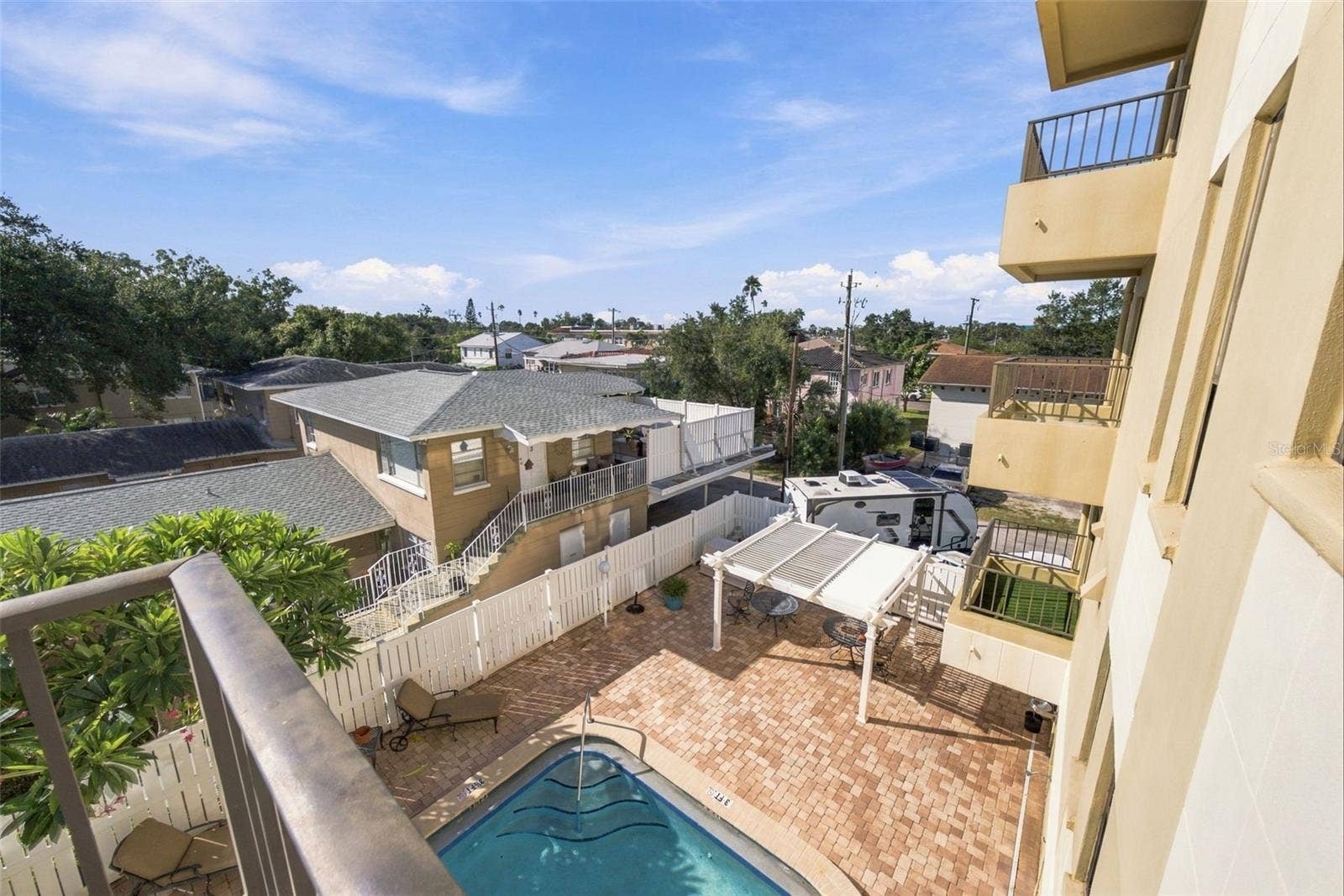 1 BARBADOS AVENUE, #2D, Tampa, FL 33606