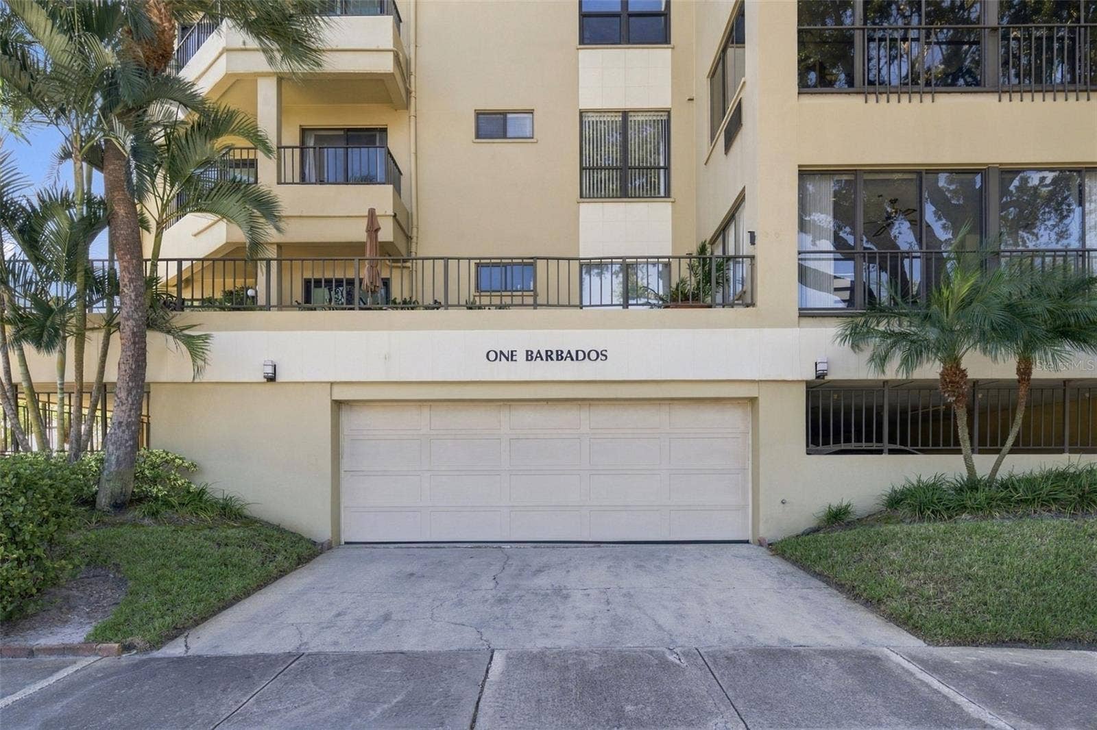 1 BARBADOS AVENUE, #2D, Tampa, FL 33606