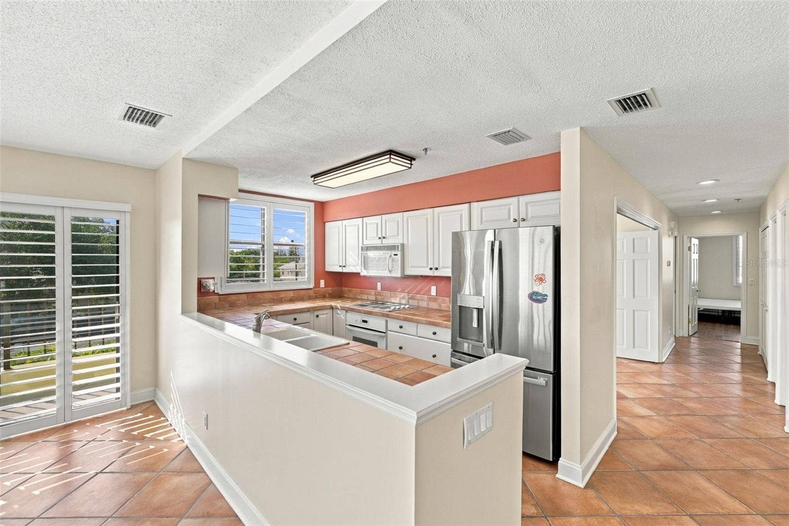 1 BARBADOS AVENUE, #2D, Tampa, FL 33606
