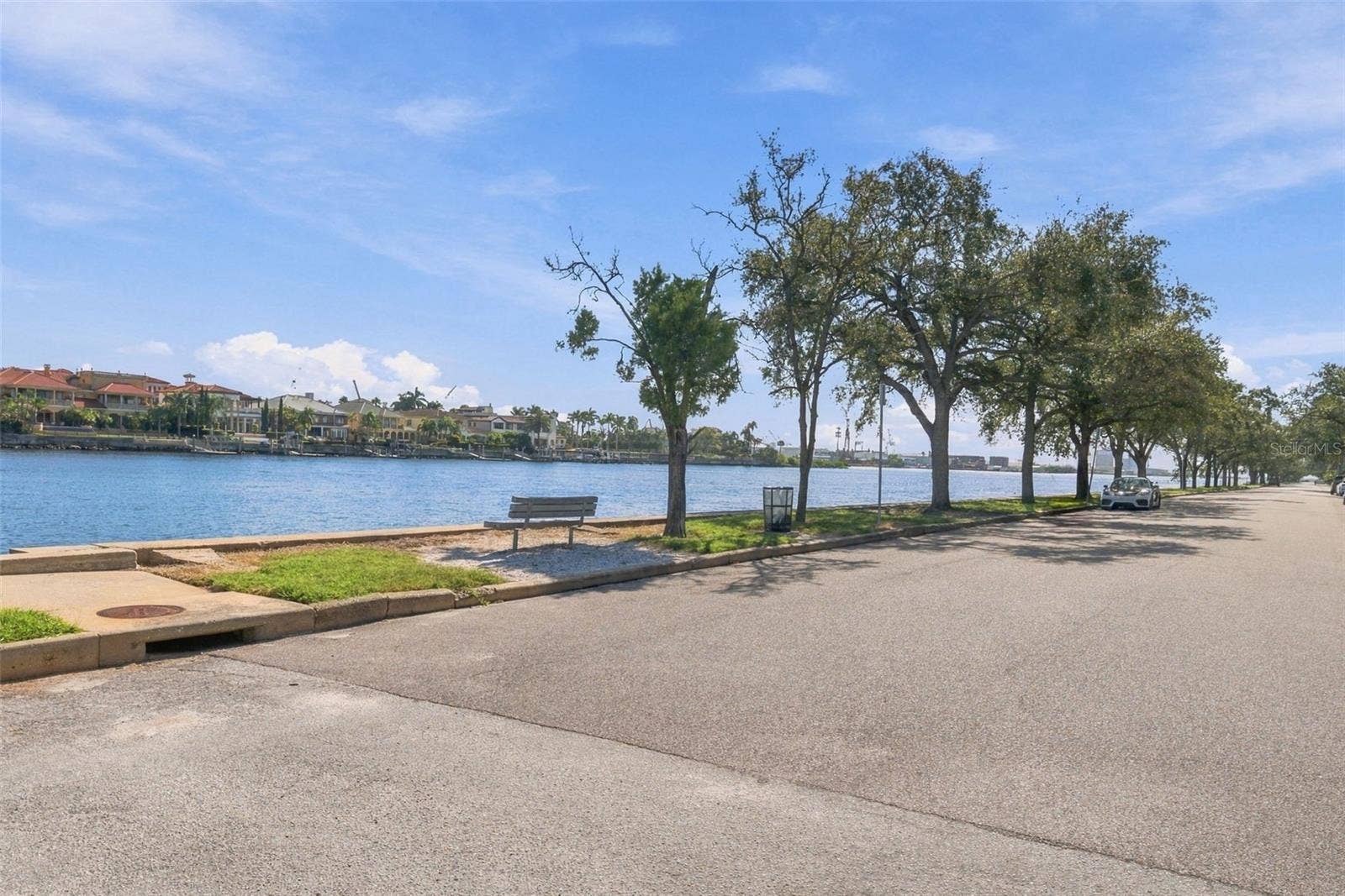 1 BARBADOS AVENUE, #2D, Tampa, FL 33606