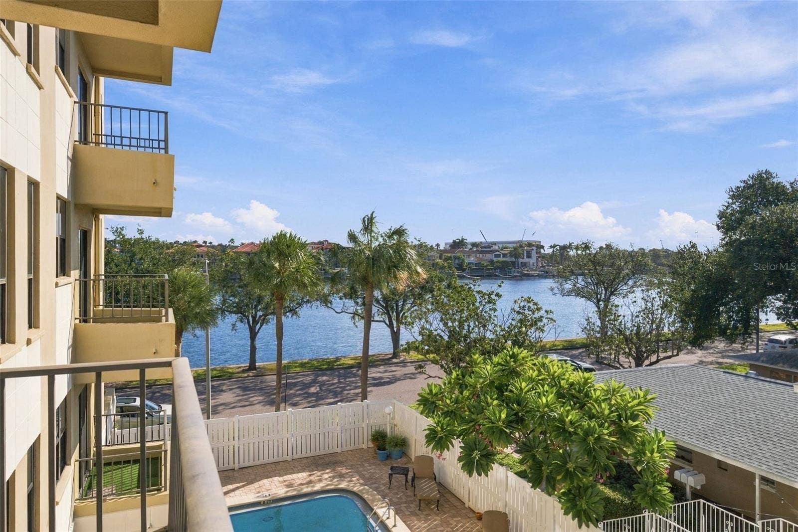 1 BARBADOS AVENUE, #2D, Tampa, FL 33606