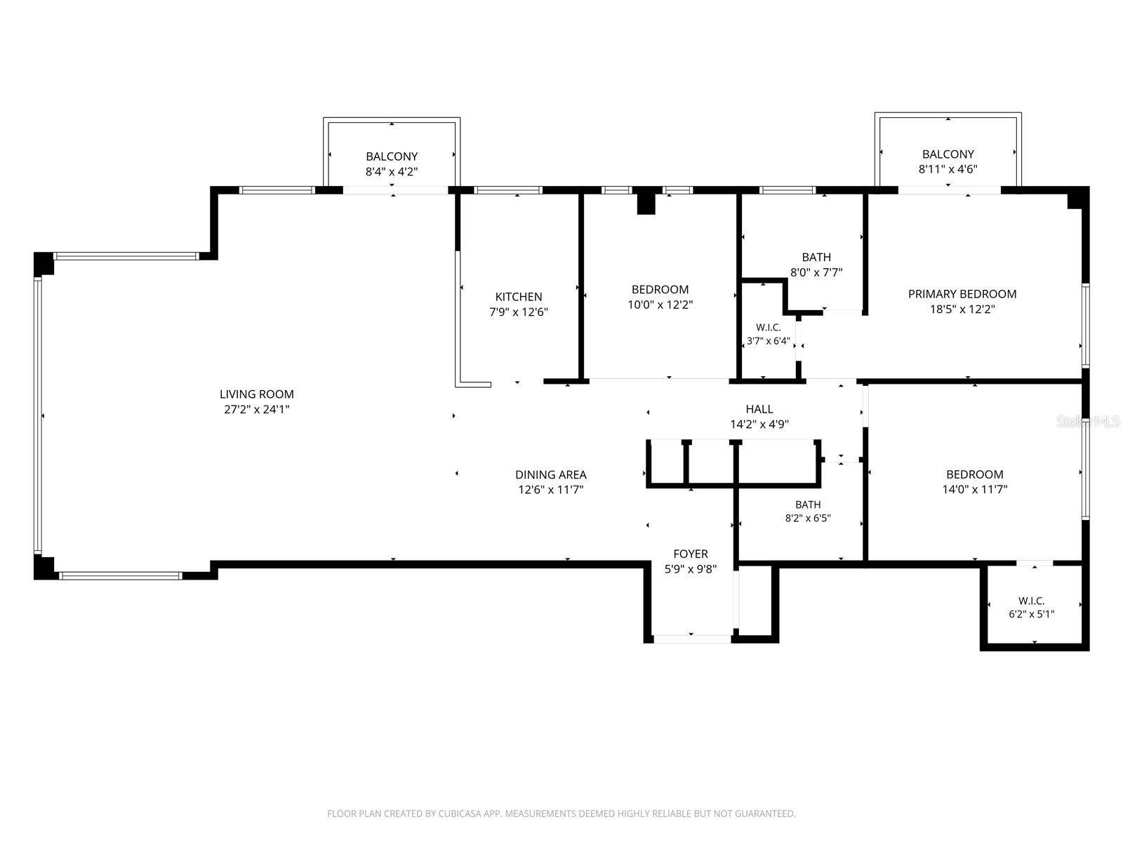 1 BARBADOS AVENUE, #2D, Tampa, FL 33606 1 BARBADOS AVENUE, #2D, Tampa, FL 33606